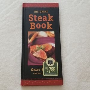 The Great Steak Book